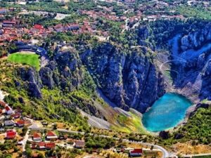 🏡Two Houses for Sale in Imotski, Dalmatian Hinterland