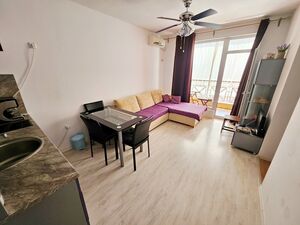 1-Bedroom Apartment for Sale | Sunny Day 6, Sunny Beach