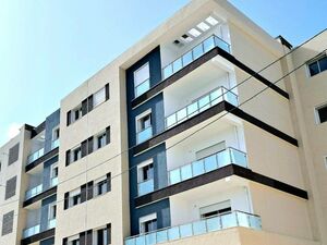 65 m² Charming apartment, Ain Zaghouan, Tunis, Tunisie