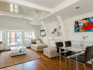 Available Location in Amsterdam,