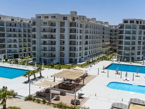 ScandicResort in Arabia Road in Hurghada