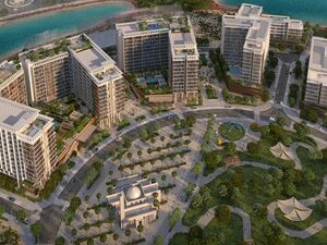 Park Five – | Dubai Production City