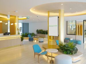 🌴 Invest in Paradise – 5★ Wyndham Garden Studio in Phuket