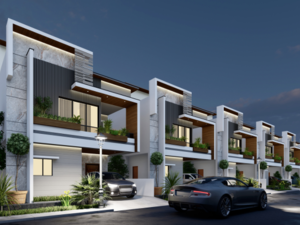 VILLAS FOR SALE IN HYDERABAD