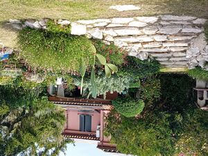 Charming Country House with Large Private Garden in Umbria