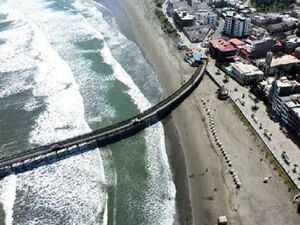 For Sale: 1360 m2 Residential Land in Chiclayo province.