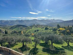 Villa and land in Sicily - Villa Piazza Cda Nannu