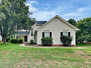 YOUR DREAM HOME WAITING FOR YOU -SINGLE FAMILY HOME FOR RENT