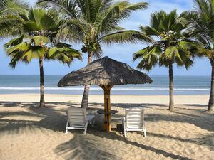 For Sale: 52 hectares Beachfront Land in Tumbes, Perú