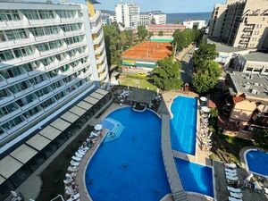 1-Bedroom Apartment Grand Hotel Nirvana, Sunny Beach