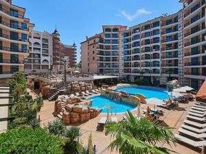 1-Bedroom Apartment for Sale | Karolina Complex, Sunny Beach