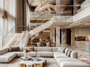 Stunning 47m² Pool-View Studio – 2nd Floor, Atlantis Resort 