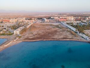 2BEDROOM APARTMENT - GRAND ROCK RESORT - HURGHADA
