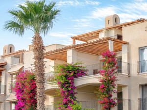 Veranda Resort | 2-Bedroom Apartment | Pool & Garden View