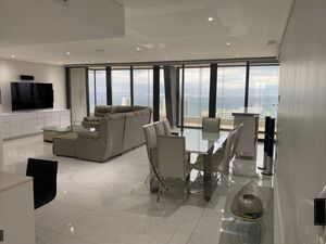 Luxurious Penthouse in Umhlanga Ridge for Sale