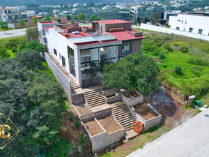 Luxury Residence Under Construction – Rancho San Juan