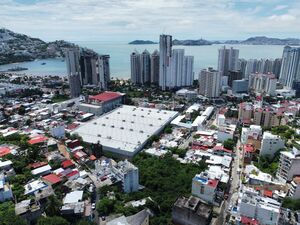 Land for Sale – Costa Azul, Acapulco, Guerrero