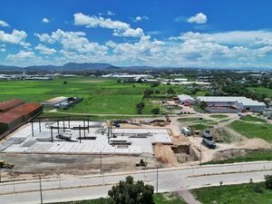 🏭 Property for Sale in Mexico’s Fast-Growing 