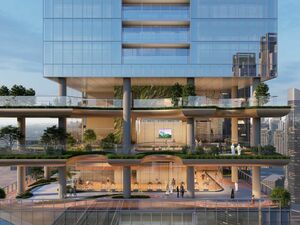 The Next Chapter of Elevated Living in Dubai