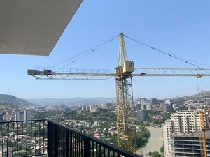3 room apartment for sale in tbilisi