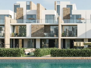 1-Bedroom Apartment for Sale – Long Beach Residence