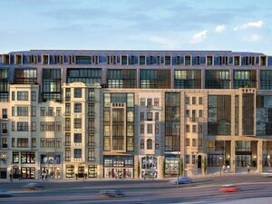 1 Bedroom Apartment for Sale in Istanbul, Turkey