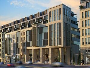 2 Bedroom Apartment for Sale in Istanbul, Turkey