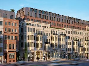 3 Bedroom Apartment for Sale in Istanbul, Turkey