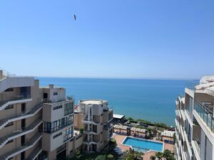 Renovated 1-Bedroom Apartment with Sea View| Dolce Vita 2