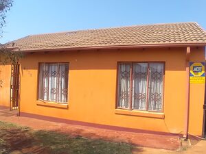 PROPERTY FOR SALE - ORCHARDS PRETORIA NORTH