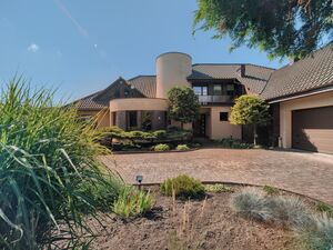 Luxury Residence in the Heart of Leszno POLAND