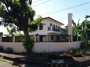 House for rent in Cebu, Lapu Lapu close to Mactan Newtown