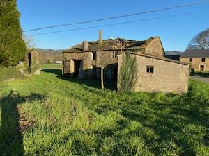 house and plot for sale