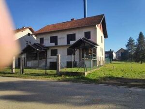 Family house for sale in Apatin