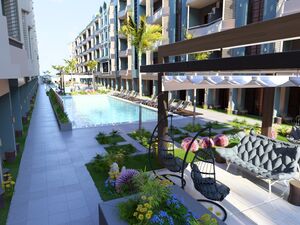🏡 Hurghada Heights – Premium Living on Al Mamsha, Hurghada