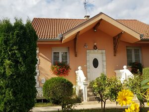 I am selling a house in Sombor