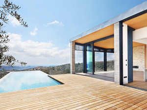 Villa - Residential For Sale -- Tsada, Pafos, Pafos, Cyprus