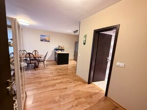 Spacious Multi-Room Apartment | Millennium 1 | Sveti Vlas 