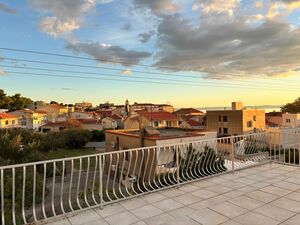 Seaside House for Sale in Baška Voda, Croatia