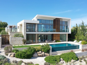 Villa - Residential For Sale -- Tsada, Pafos, Pafos, Cyprus