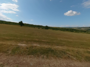 5700 sqm Land in Jibert, Brasov County, Romania