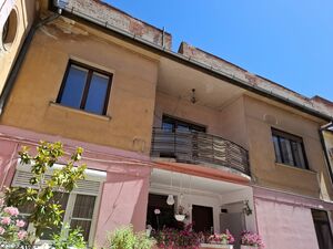Apartment for Sale in Central Oradea - 3 bedrooms