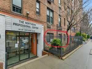 Business office space 800 sf FOR SALE Flushing New York USA