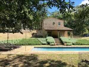 Casa Bosco del Niccone