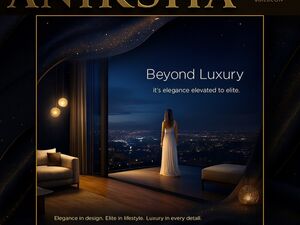 4 BHK Premium Flats @ Balaji Park,Baner