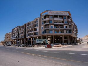 Iconic Resort AL Hadaba in Hurghada