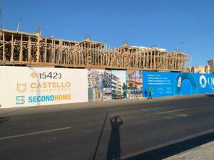 STUDIO - ORO BEACH RESORT - HURGHADA 