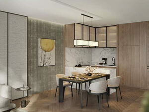 Oceanfront 1-Bedroom For Sale at NOBU Residence, Da Nang