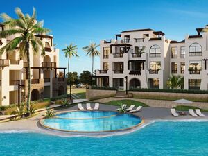 Cala – Coastal Elegance in the Heart of Sahl Hasheesh