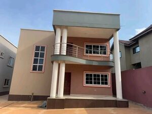 Executive 3-bedroom townhouse @ Tantra hill 